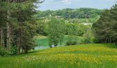 Trail Walking Pont-du-Casse - la candelie test 02 05 23 - Photo 2