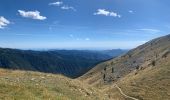 Randonnée Marche Tende - Le refuge vallée des merveilles la madone de senestre - Photo 3