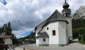 Tocht Te voet Borca di Cadore - IT-476 - Photo 1