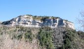 Excursión Senderismo Aurel - Le Plateau de Solaure par Aurel - Photo 1