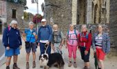 Tocht Stappen Genepiën - 2019-09-07 Recon marche Empereur du MDH - Photo 3