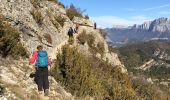 Tour Wandern Die - Chapiat_deb - Photo 4