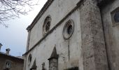 Tour Zu Fuß Scanno - Scanno - Valico del Carapale - Monte Terraegna - Photo 5