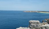 Tour Wandern Camaret-sur-Mer - Camaret CA 24 mai 2023 - Photo 1