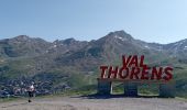 Trail Walking Les Belleville - Val Thorens circuit des lacs - Photo 16