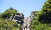 Tour Wandern Chamonix-Mont-Blanc - Aiguillette des Posettes - Photo 5