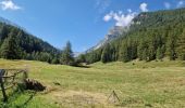 Excursión Senderismo Val-Cenis - Savoie_Bramans-LePlanay=>Alpages_de_Montbas - Photo 12