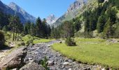 Randonnée Marche Cauterets - Lac d'Estom - Photo 4