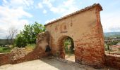 Excursión A pie Certaldo - Dolce campagna, antiche mura 8 - Photo 4