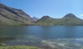 Excursión Senderismo Orcières - Le tour des lacs 10.8.24 - Photo 2