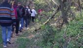 Trail Walking Granges-les-Beaumont - Granges-les-Beaumont - Photo 4