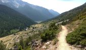 Trail Walking Ceillac - col Fromage - Photo 6