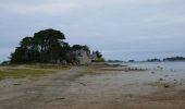 Tour Elektrofahrrad Plouguiel - Port Blanc et Bugélès à partir de Treguier - Photo 3