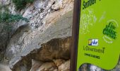 Trail Walking Aiguines - sentier de l'imbut par les cavaliers - Photo 19