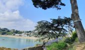 Trail Walking Cancale - aaa - Photo 4