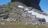 Tocht Stappen Valmeinier - Valmeinier  - Photo 8