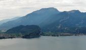 Tour Zu Fuß Riva del Garda - Via ferrata 