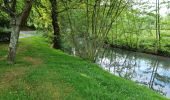 Trail Walking Villechauve - Villechauve 41310 - Photo 15