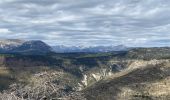 Tour Wandern Méailles - M’égailles tête du Ruch - Photo 6