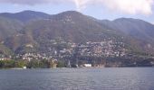 Tour Zu Fuß Brunate - Lake Como Poetry Way - Photo 10