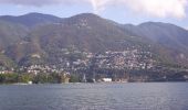 Percorso A piedi Brunate - Lake Como Poetry Way - Photo 10