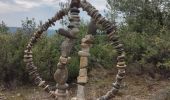 Tour Wandern Belvézet - belvezet la draille des seynes - Photo 15