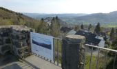 Percorso A piedi Lindenfels - Rundwanderweg Lindenfels 1: Wanderung nach Winterkasten - Photo 6