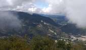 Trail Walking Septmoncel les Molunes - clavières (haut jura) - Photo 20