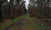 Trail Walking Saint-Ghislain - La mer de sable  - Photo 4