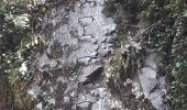 Tour Klettersteig Lantosque - via ferrata - Photo 1