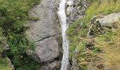 Tour Wandern Orcières - Saut du Laire - Photo 4