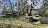 Trail Walking Plaudren - GRP_Lanvaux_AE_05_Plaudren_Tredion_20210403 - Photo 2