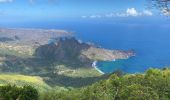 Trail Walking Nuku Hiva - TOOVII - Photo 5