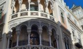 Tour Wandern Sevilla - R2 réel  - Photo 1