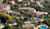 Tour Wandern Roquebrune-sur-Argens - Gaillarde-Baronne - Photo 1