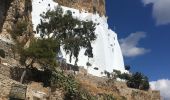 Tour Wandern Ραχίδι - Monastère Chozoviotissa - Photo 16