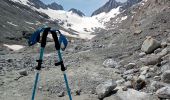 Excursión Senderismo Guttannen - glacier d'Oberaarhon - Photo 2