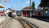 Percorso A piedi Tramelan - Tramelan - Bise de Cortébert - Photo 2