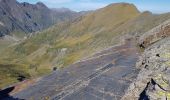 Trail Walking Gavarnie-Gèdre - Héas- Hourquette d'Héas - Photo 1