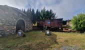 Tour Wandern Hohenfels - rando ornitho 7-09-2022 - Photo 1