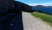 Trail Walking Saint-Tropez - St Tropez 07-05-21 - Photo 12