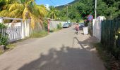 Trail Walking Les Anses-d'Arlet - Grande Anse - Cap Salomon - Photo 13
