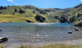 Excursión Senderismo Bourg-d'Oueil - lac de Bareille - Photo 2