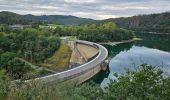 Randonnée Marche Esch-sur-Sûre - Lac de la Haute-Sûre - circuit-du-lac-partie-est - Photo 1