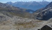 Trail Walking Aussois - Plan d'amont d'Aussois, Refuge Fond d'Aussois, Pointe de l'Observatoire - Photo 3