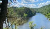 Trail Walking Houffalize - Les deux Ourthes au départ de Filly - Photo 15