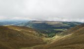 Tocht Stappen Chambon-sur-Lac - Col de la croix Morand - Puy  Sancy  - Photo 12