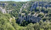 Trail Walking Oppedette - 84-gorges_oppedette_7km240m - Photo 16