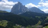 Randonnée A pied Sëlva - Wolkenstein - Selva di Val Gardena - IT-26 - Photo 6