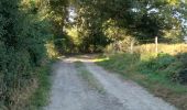 Tocht Stappen Frocourt - Sentier de Frocourt - Photo 5